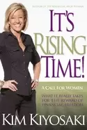 Image of its rising time what it really takes to reach your financial dreams
