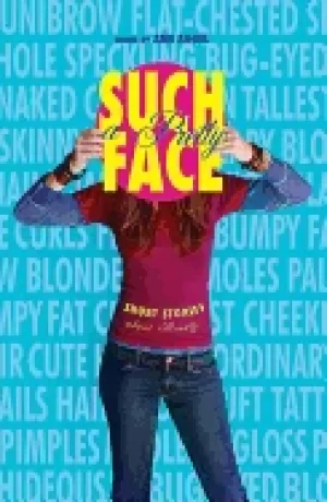 Image of such a pretty face short stories about beauty