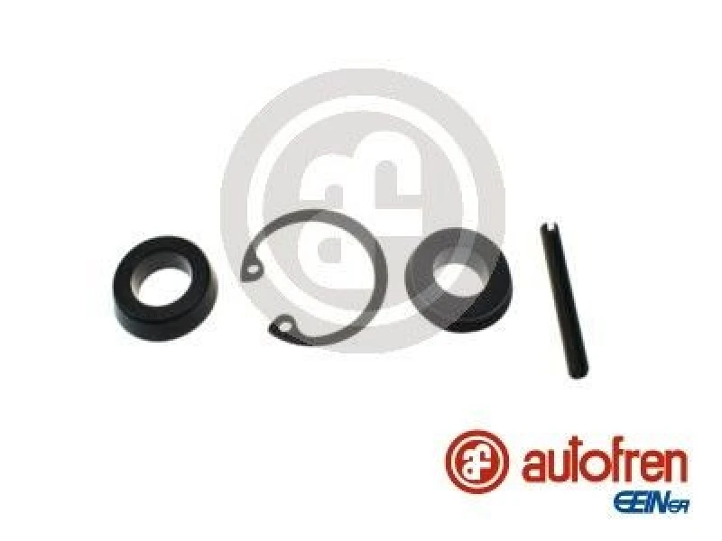 Image of AUTOFREN SEINSA Repair Kit, brake master cylinder AUTOFREN SEINSA D1109