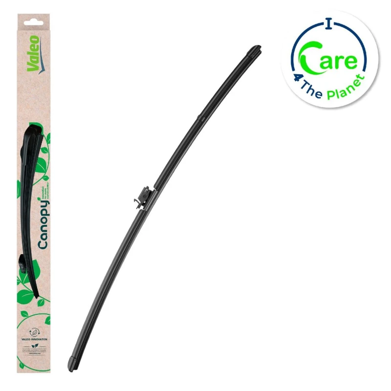 Image of Wiper blade VALEO 583978