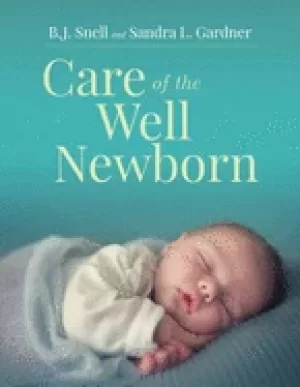 Image of care of the well newborn