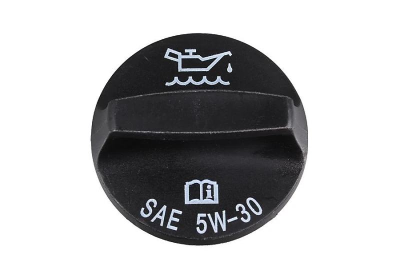 Image of Oil filler cap METZGER 2141108