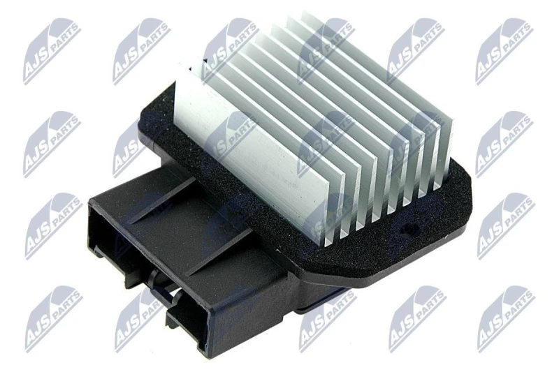 Image of NTY Blower motor resistor NTY ERD-TY-001