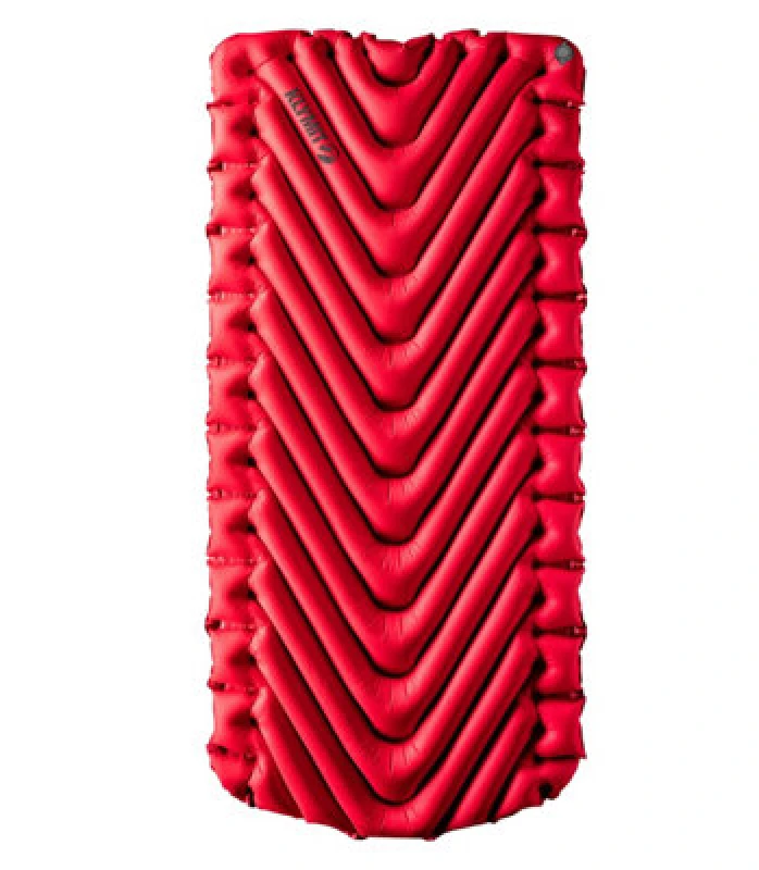 Image of Klymit Insulated Static V Luxe Sleeping Pad