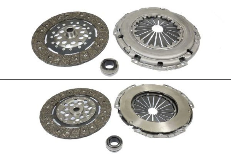 Image of KAWE Clutch kit KAWE 962096
