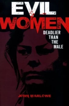 Image of Evil Women by John Marlowe Book