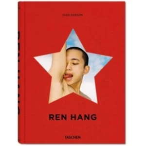 Image of Ren Hang