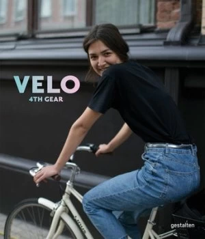Image of Velo city by Robert Klanten