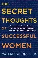 Image of The Secret Thoughts of Successful Women by Valerie Young