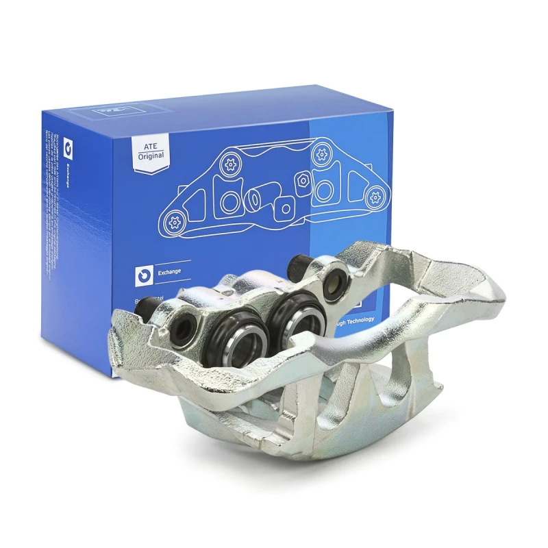 Image of Brake caliper ATE 24.3441-9934.5