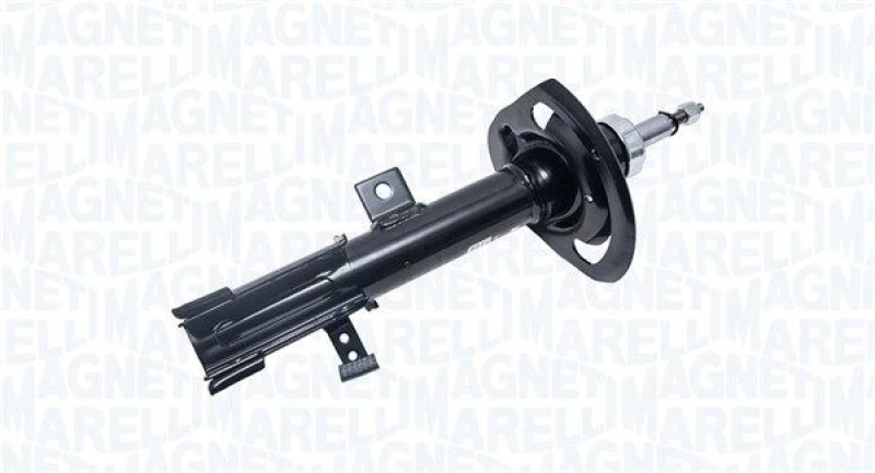 Image of MAGNETI MARELLI Shock absorber MAGNETI MARELLI 357095070100