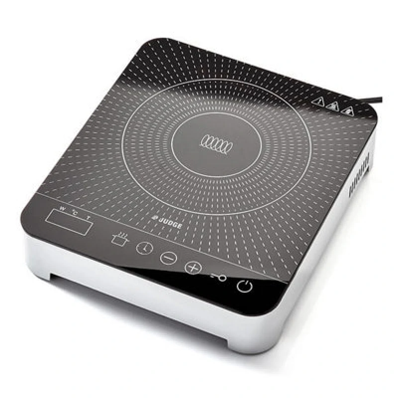 Image of Judge Electricals Induction Hob