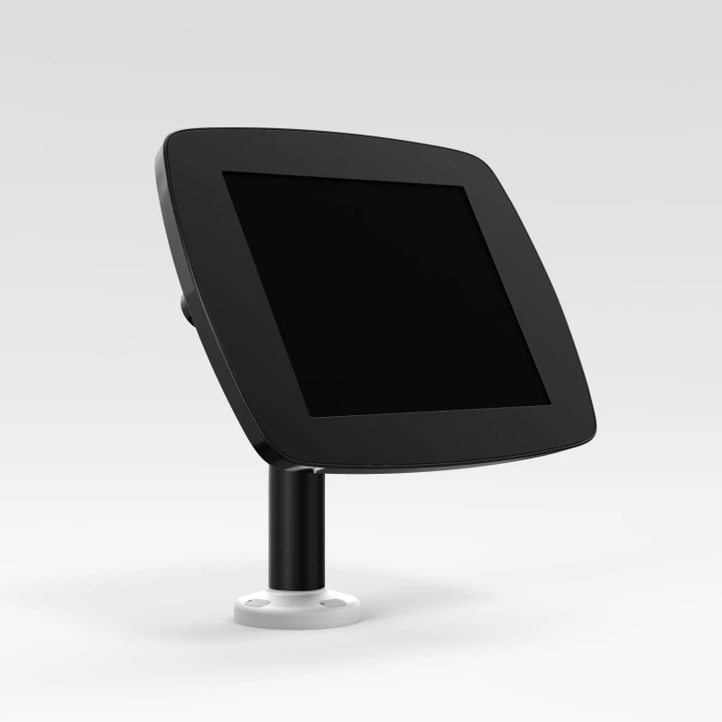 Image of Bouncepad Swivel 60 Apple iPad Air 2nd Gen 9.7 (2014) Black Covered Front Camera and Home Button S6-B1-AR2-MD