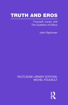 Image of Truth and ErosFoucault Lacan and the question of ethics.