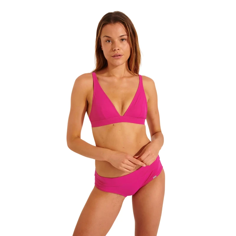 Image of banana moon Womens swimsuit top Banana Moon Drino Spring Rose Female M