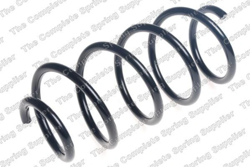 Image of LESJOFORS Coil spring LESJOFORS 4095886