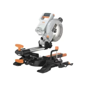 Batavia Maxxpack Sliding Mitre Saw 216mm 18V Bare Unit