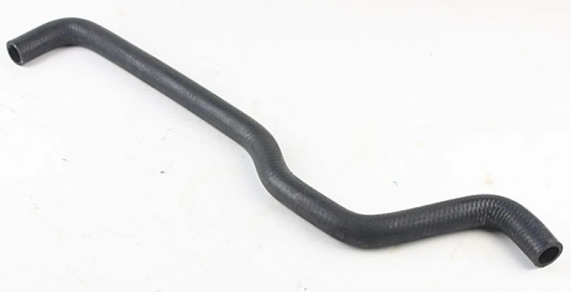 Image of Radiator hose METZGER 2420763
