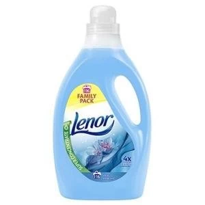 Image of Lenor Professional Fabric Softener Spring Awakening 87406