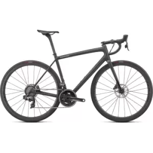 image of 2022 Specialized Aethos Pro Force eTap AXS Road Bike in Carbon