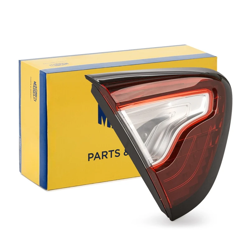 Image of MAGNETI MARELLI Rear light MAGNETI MARELLI 714000028642