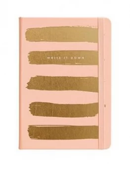 Image of Kikki.K A5 Luxury Bonded Leather Journal
