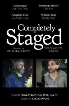 Image of Completely Staged : The Complete Illustrated Scripts