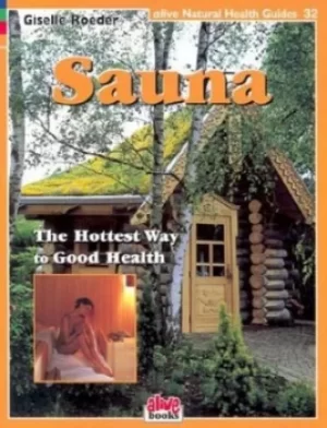 Image of Sauna by Giselle Roeder