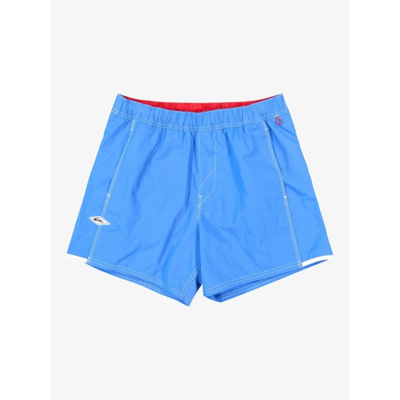 Image of Quiksilver Swim shorts Quiksilver Diamond Arch 15" Bleu Male S