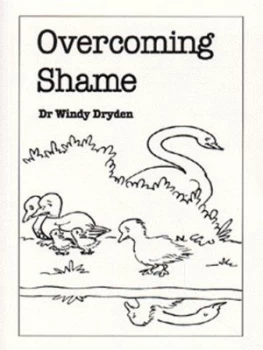 Image of Overcoming Shame by Windy Dryden Paperback