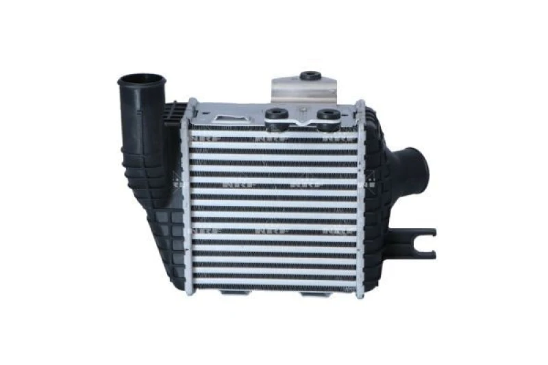 Image of NRF 30371 Intercooler Intercooler,charger (468)