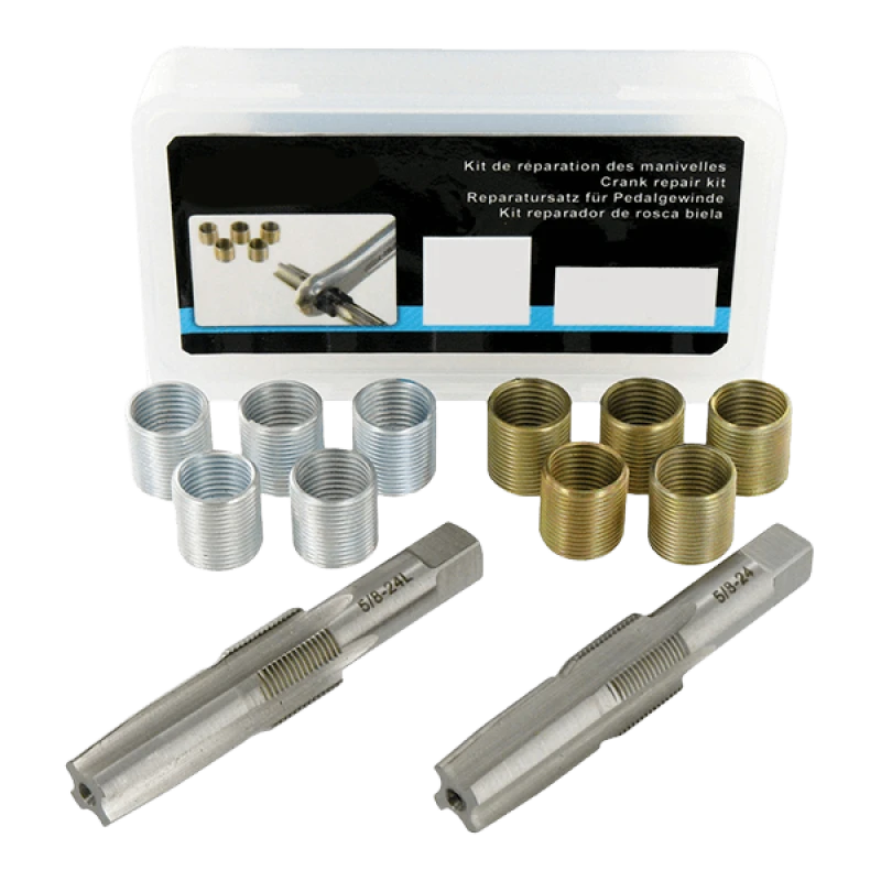 Image of DT Spare Parts 2.92811 Repair Set, accelerator pedal Repair Set,accelerator pedal (5995)