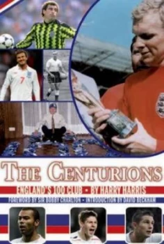 Image of Centurions by Harry Harris Hardback