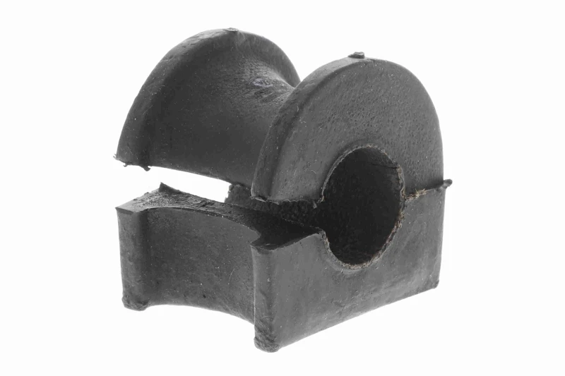 Image of VAICO V25-0276 Stabilizer Bushes Original VAICO Quality, Front Axle Right, Rubber Mount Anti-roll Bar Bush Kit (1334)