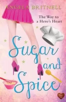 Image of Sugar & spice by Angela Britnell