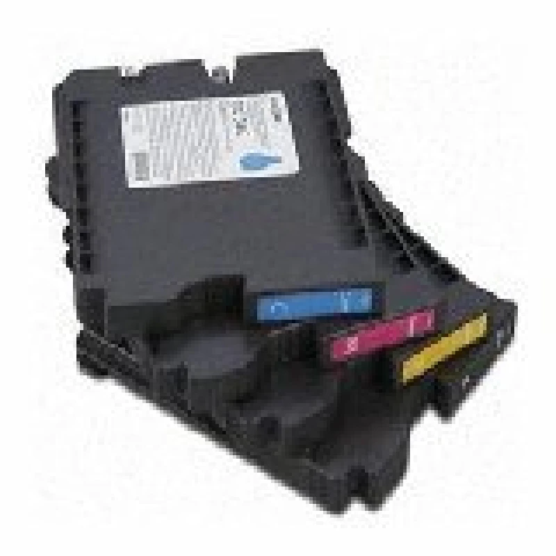 Image of Ricoh 405704 Yellow Gel Cartridge