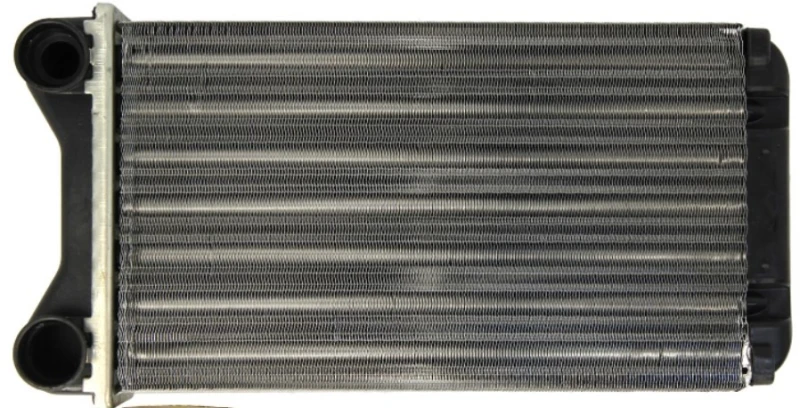 Image of Heater matrix VALEO 812255
