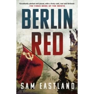 Image of Berlin Red
