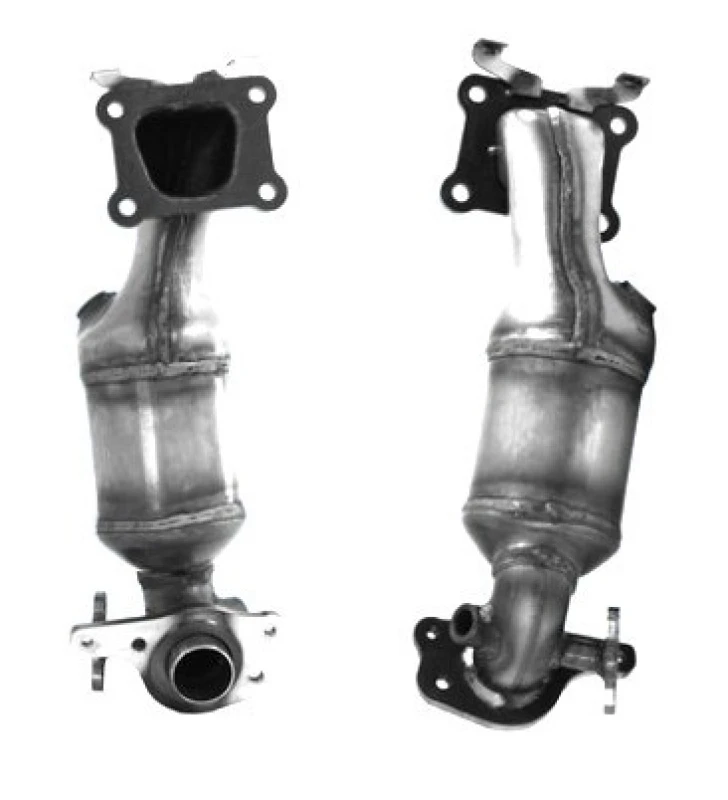 Image of VEGAZ SZK-980 Catalytic Converter Catalyst Converter (429)
