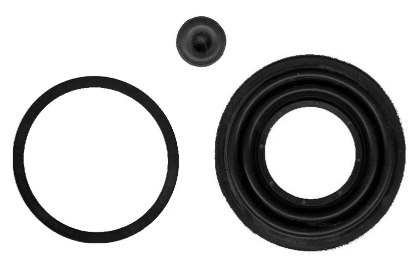 Image of Repair Kit, brake caliper TRW SJ1533
