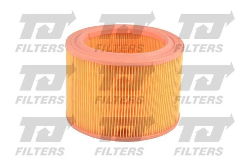 Image of QUINTON HAZELL Air filter QUINTON HAZELL QFA0627