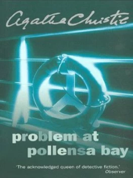 Image of Problem at Pollensa Bay by Agatha Christie Paperback