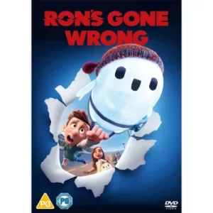 Image of Rons Gone Wrong