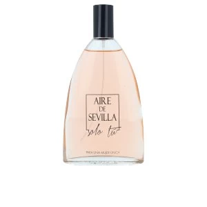 Image of Aire De Sevilla Solo Tu Eau de Toilette For Her 150ml