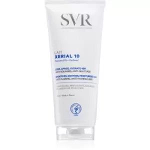 image of SVR Xerial 10 Hydrating Body Lotion For Dry and Sensitive Skin 200ml