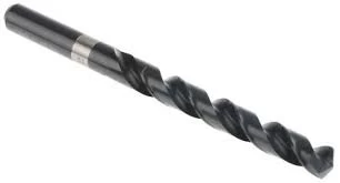 image of Dormer A108 HSS Stainless Steel Jobber Drill Bit 4mm Pack of 10