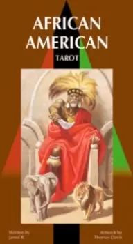 Image of African American Tarot