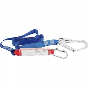 Image of Draper Safety Restraint Lanyard