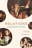 Image of relations an anthropological account