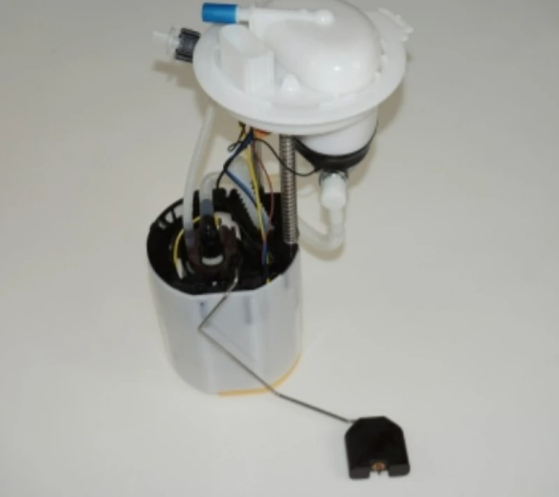 Image of Bosch 1 987 580 035 Petrol pump Petrol pump (100901)